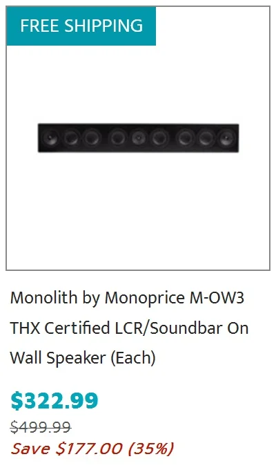 View product recommended for you