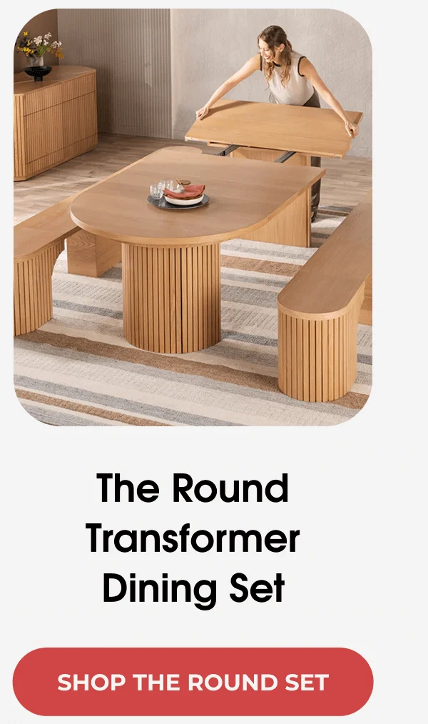 Shop the round set