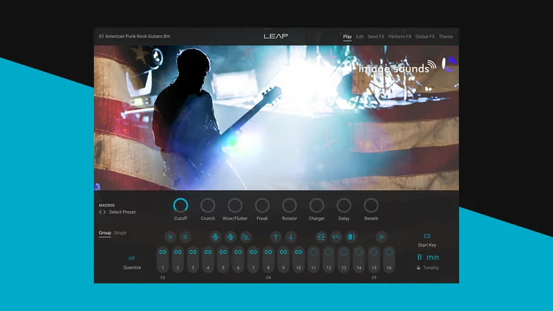 American Punk Rock Guitars American Punk Rock Guitars