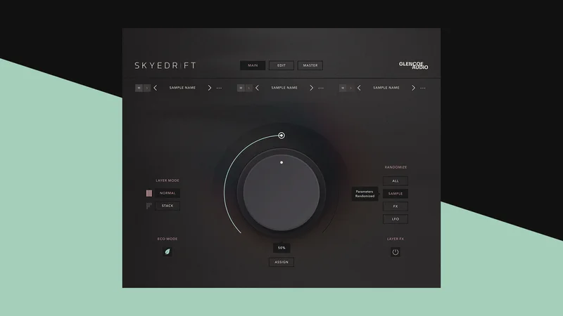 Skyedrift Skyedrift