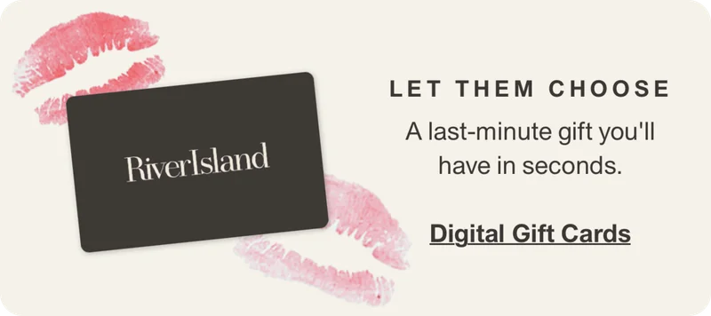 LET THEM CHOOSE A last-minute gift you'll have in seconds. Digital Gift Cards