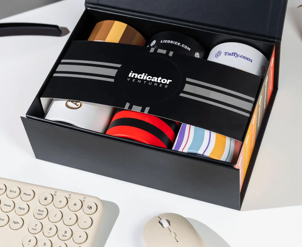 Our Best Corporate Gifts