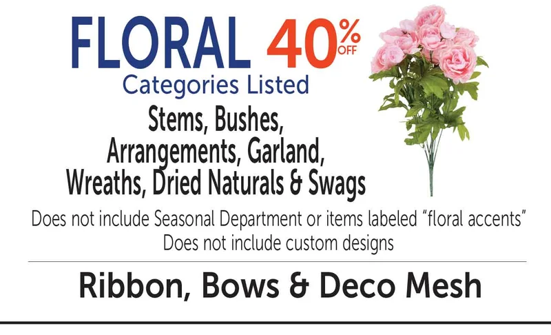 Floral