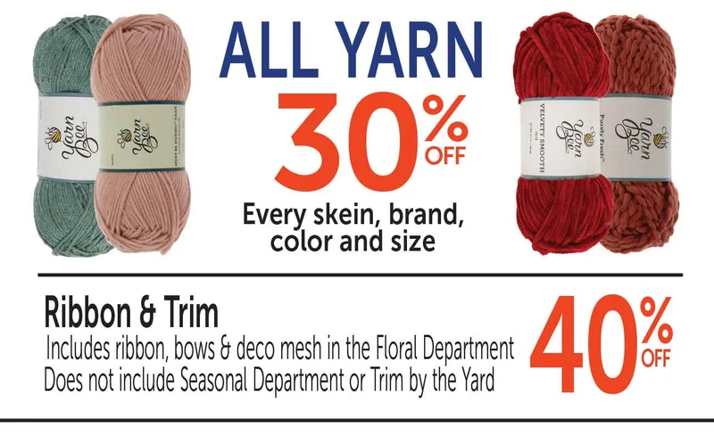 Yarn
