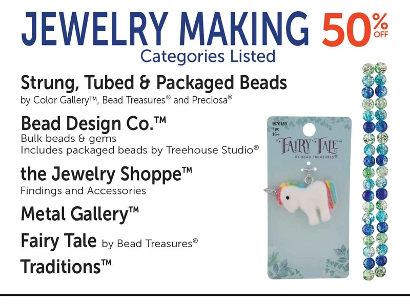 Jewelry Making