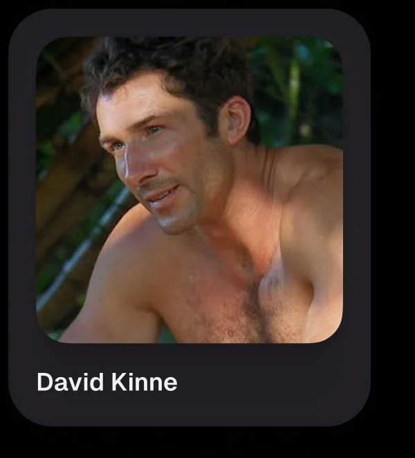 David Kinne
