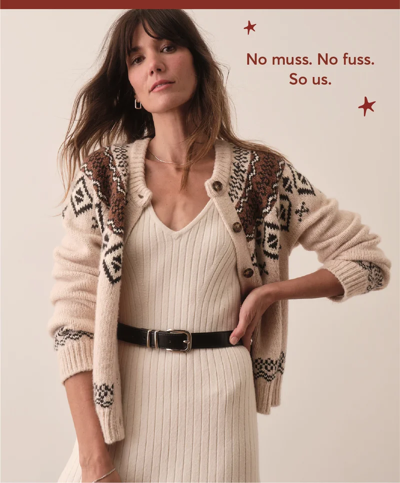 Fair Isle