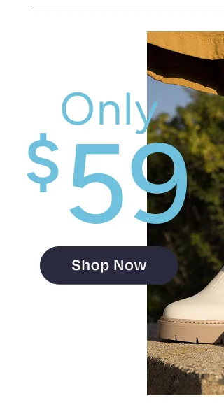 Only $59 - Shop Now - Image
