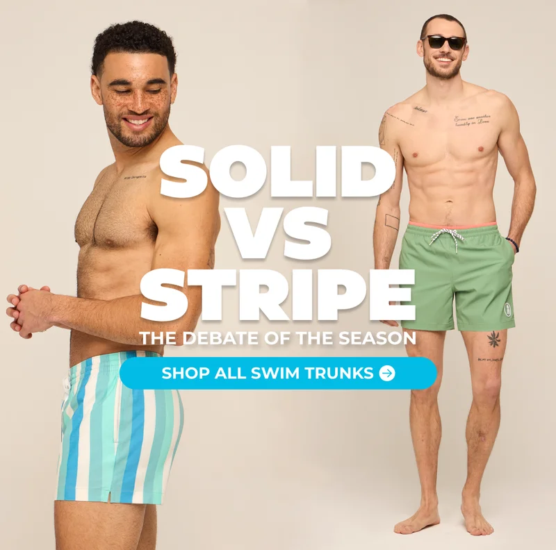 SOLID VS. STRIPE: The Debate Of The Season