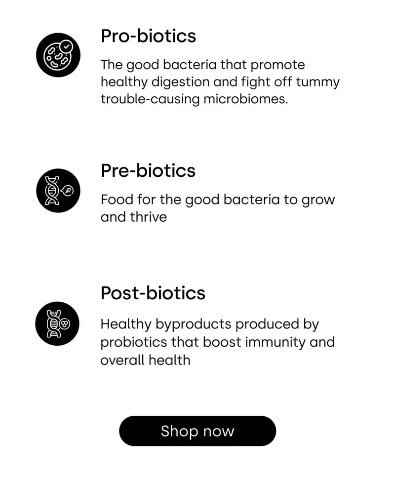 Read how Scooch can help support your pup’s health, straight from dog pawrents like you! - Shop Anal Gland