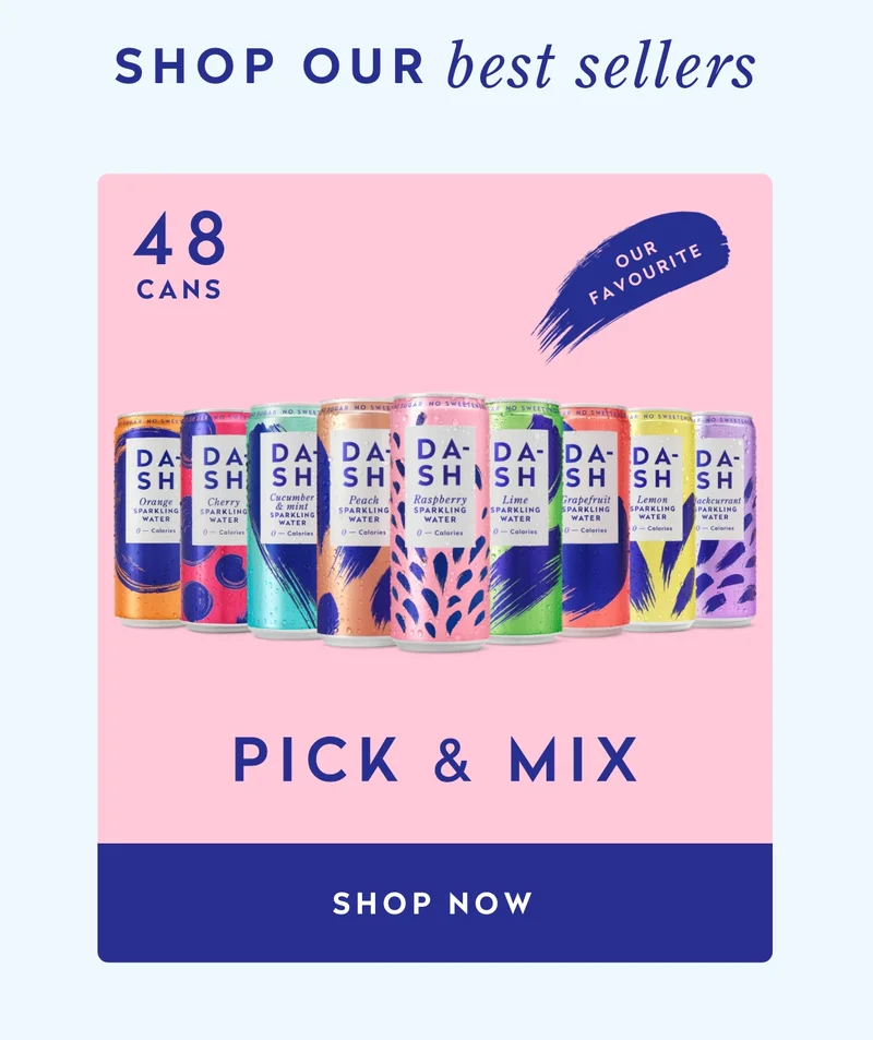 48 cans