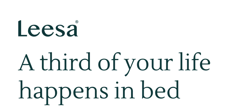 A third of your life happens in bed