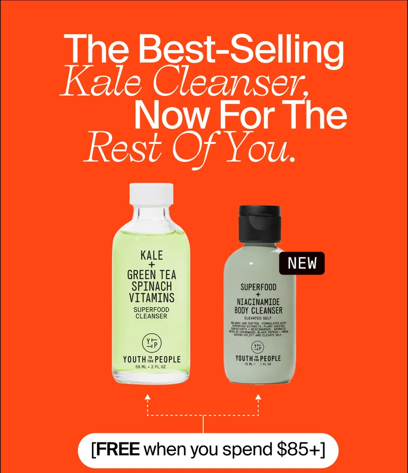 Free Gift With Purchase