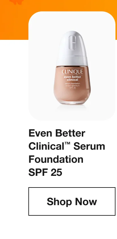 Even Better Clinical™ Serum Foundation SPF 25 Shop Now