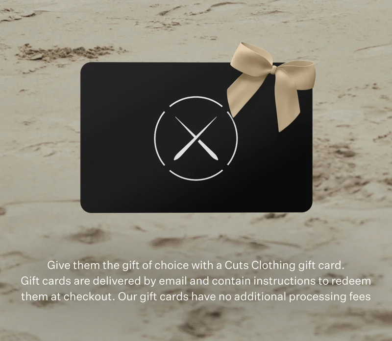 Shop Gift Cards
