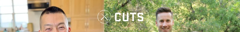 Cuts Clothing