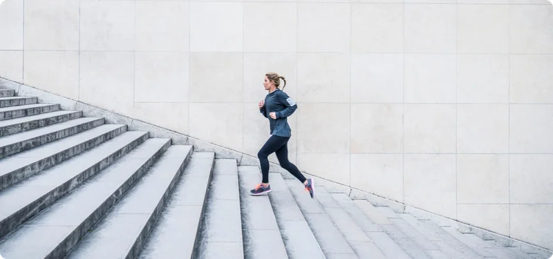 Build resilience that lasts