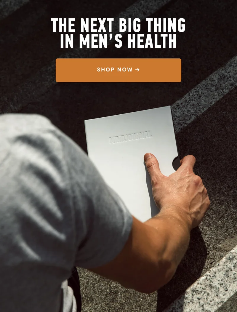Shop MindJournal