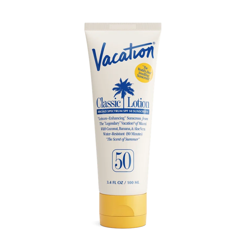 Image of Classic Lotion SPF 50