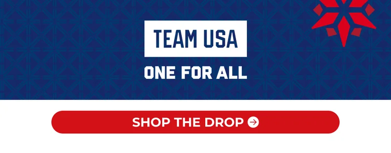 TEAM USA: ONE FOR ALL