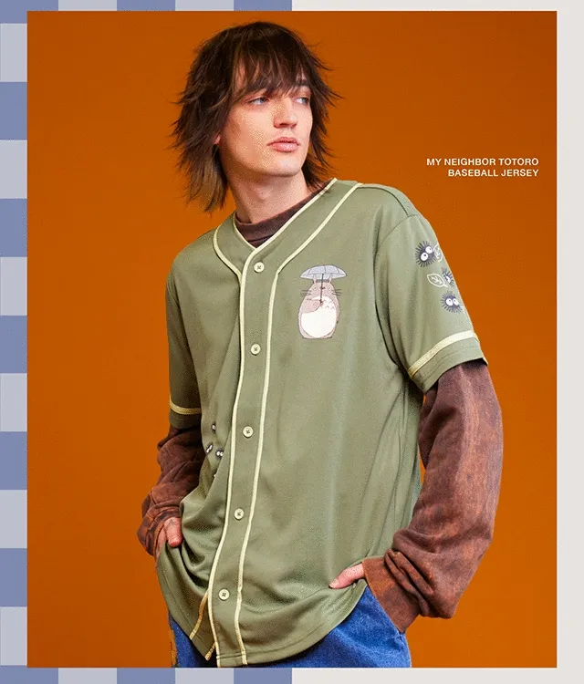 Studio Ghibli Shop Now