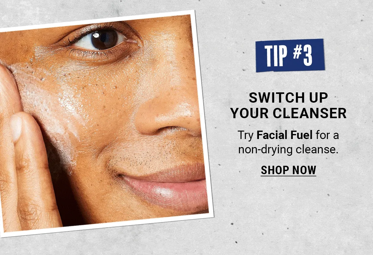 Facial Fuel