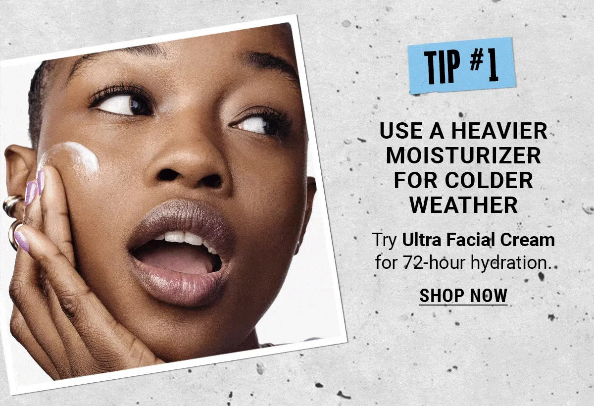 Ultra Facial Cream