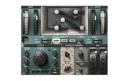 Abbey Road Chambers