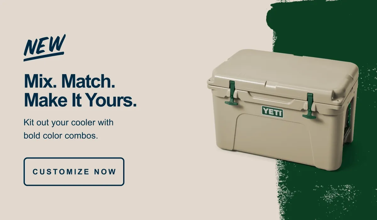 Match Yours Now