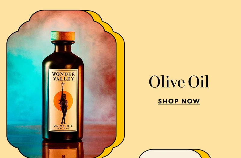 OLIVE OIL SHOP NOW