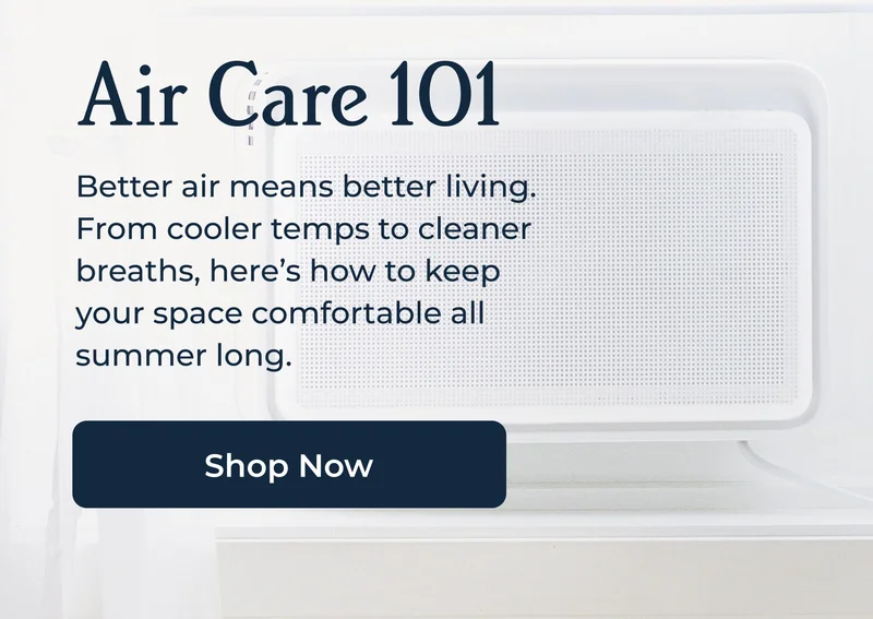 Editor-Approved  Air Care