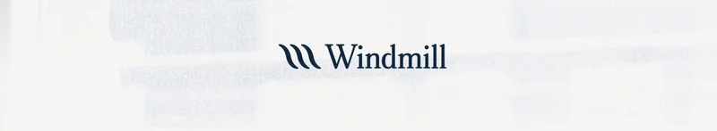 Windmill