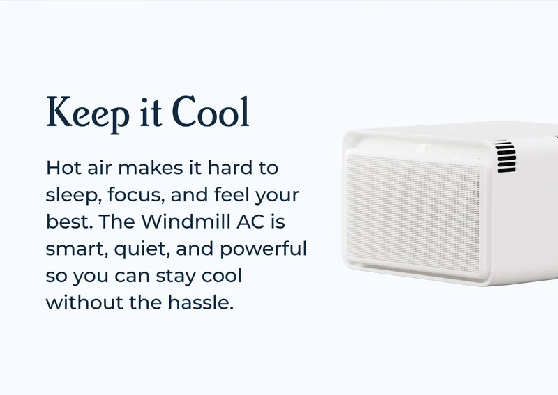 Keep it Cool