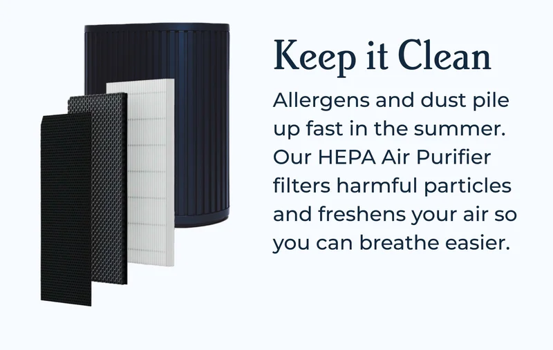 Keep it Clean
