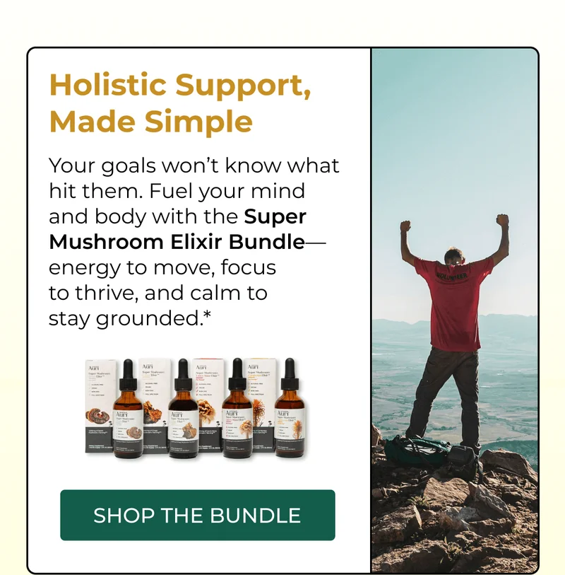 Elixir Bundle