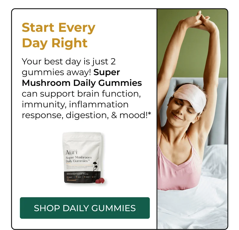 Daily Gummies