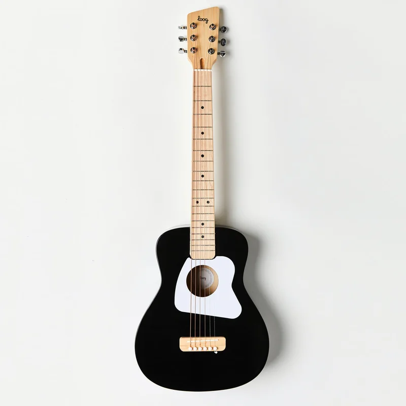 Image of loog pro 6 acoustic