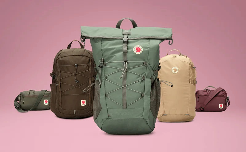 Find Your Daypack