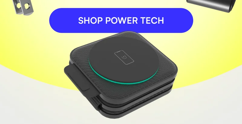 [ SHOP POWER TECH ]
