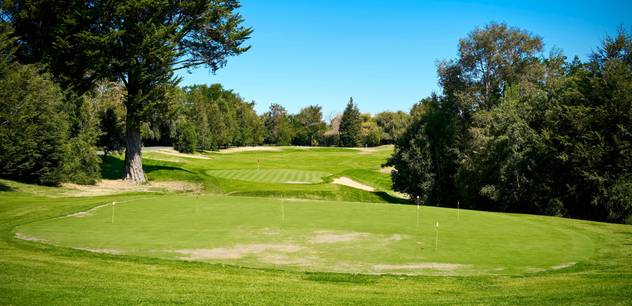 The definitive golf break guide for any travel budget in 2024-25