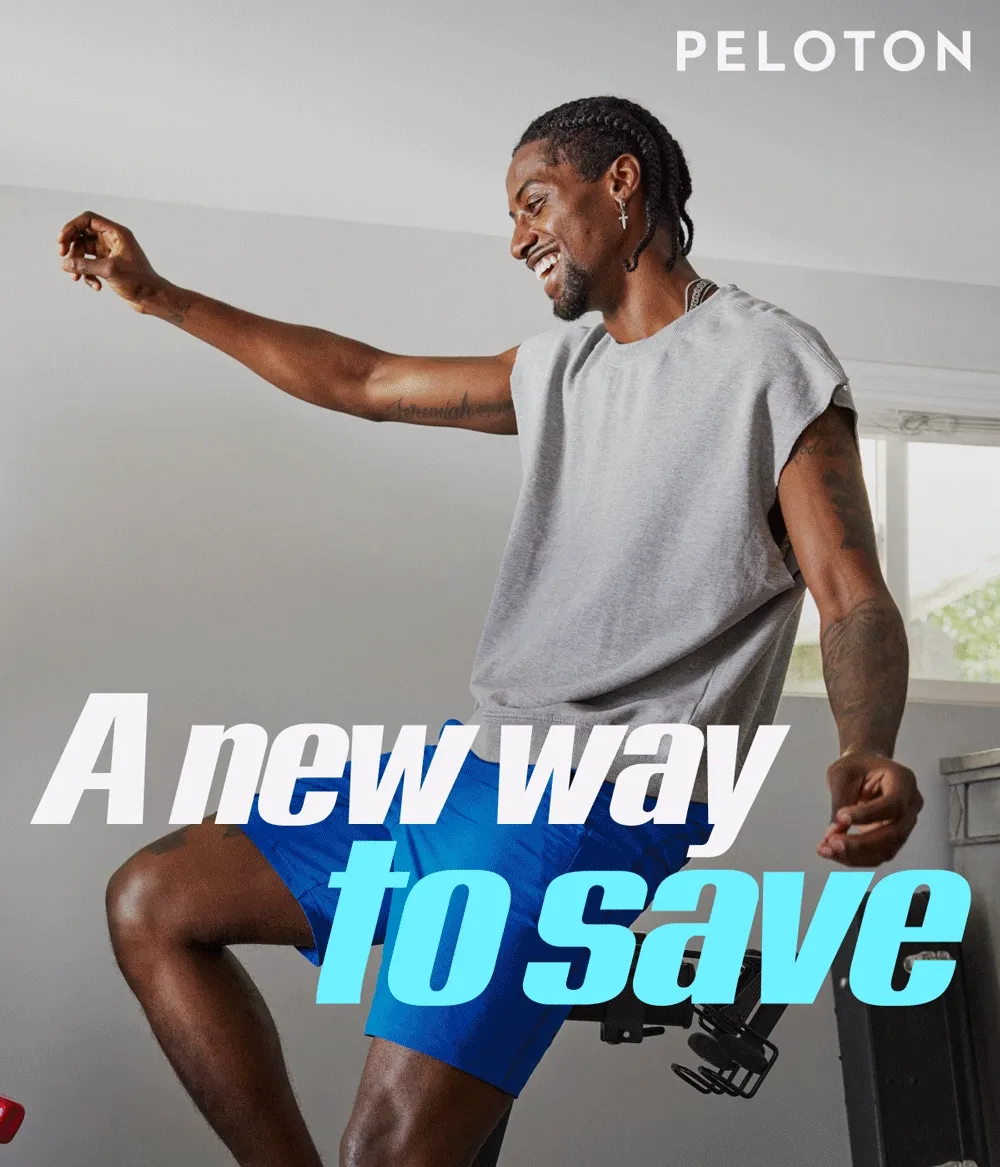A new way to save