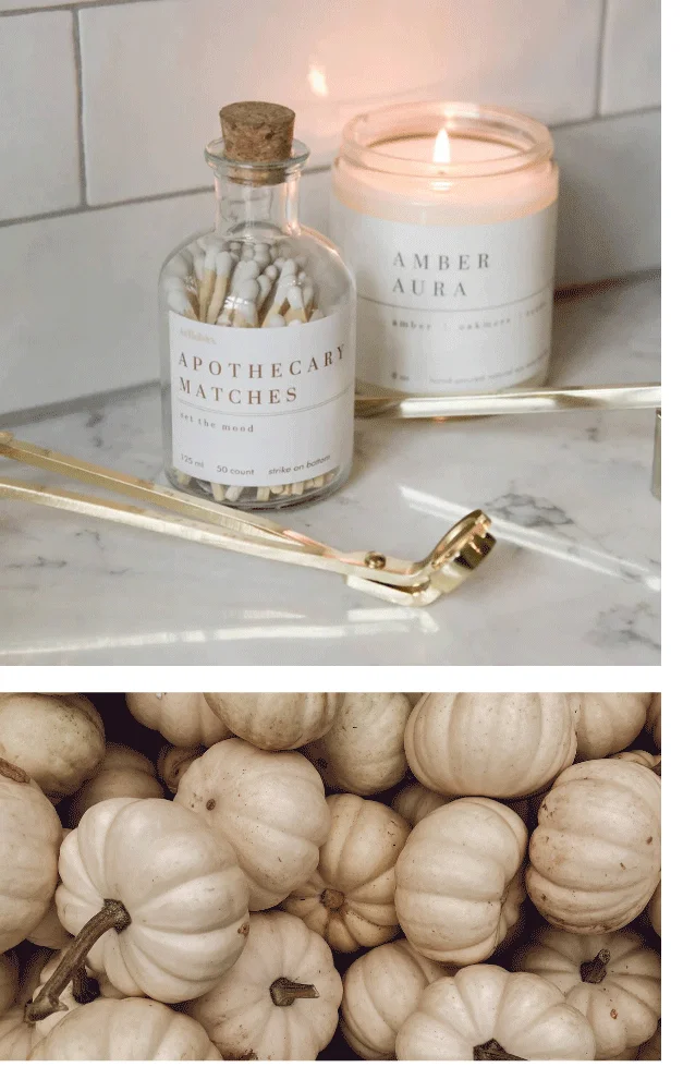 Candle Kit