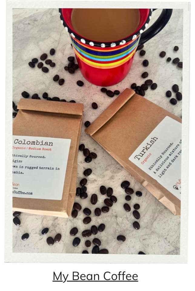 MyBean Monthly