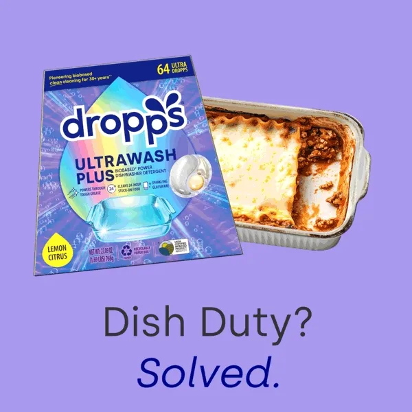 UltraWash Plus