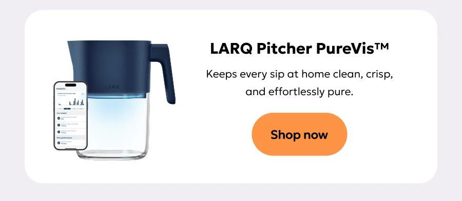 Shop LARQ Pitcher PureVis™
