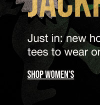 Graphics Shop Women's