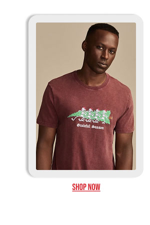 Grateful Dead Tree Tee Shop Now