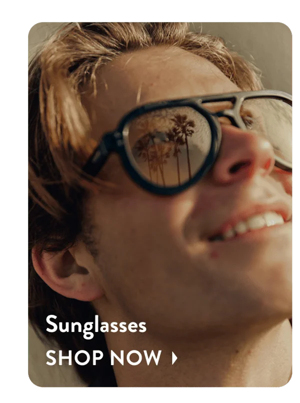 Explore Sunglasses