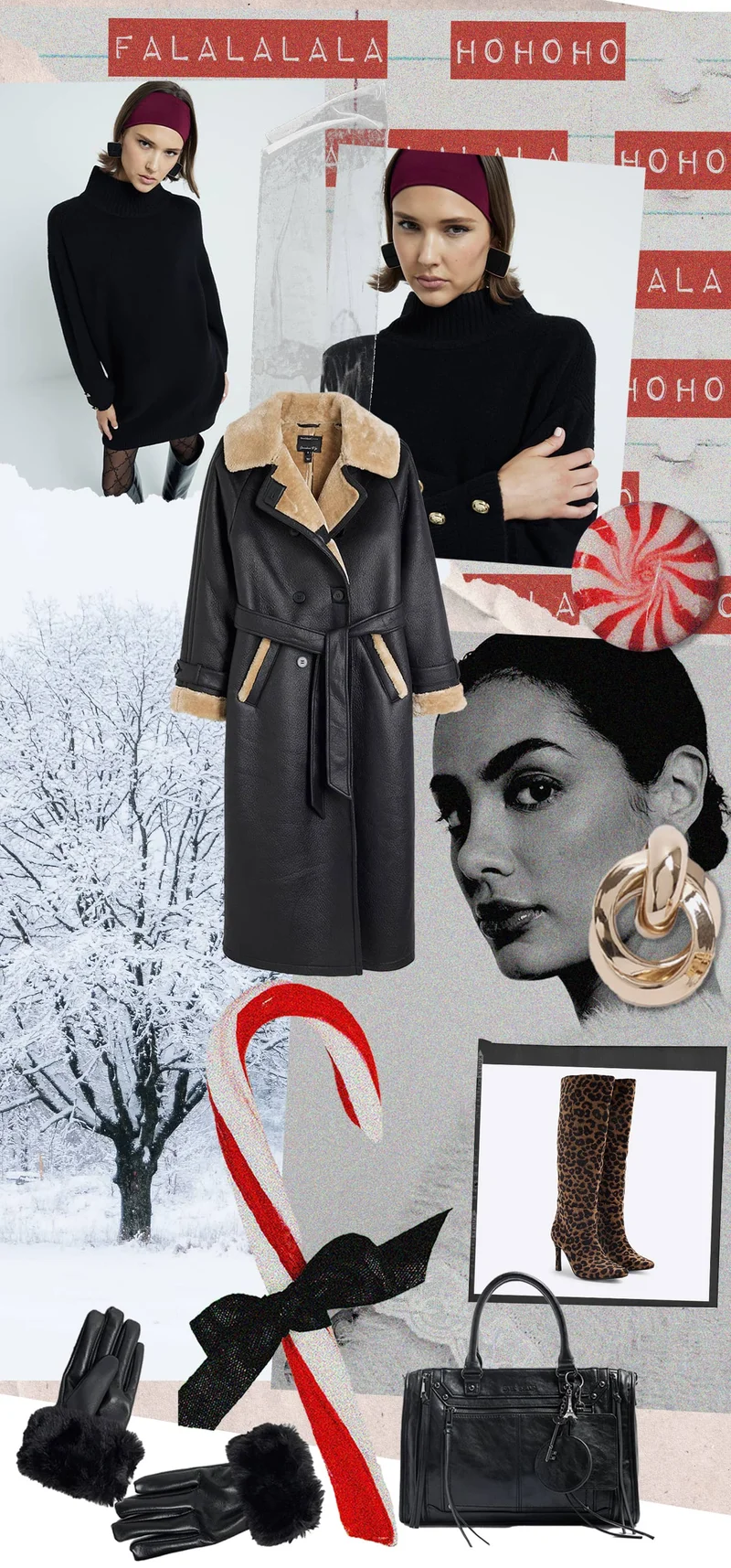 Christmas Outfits