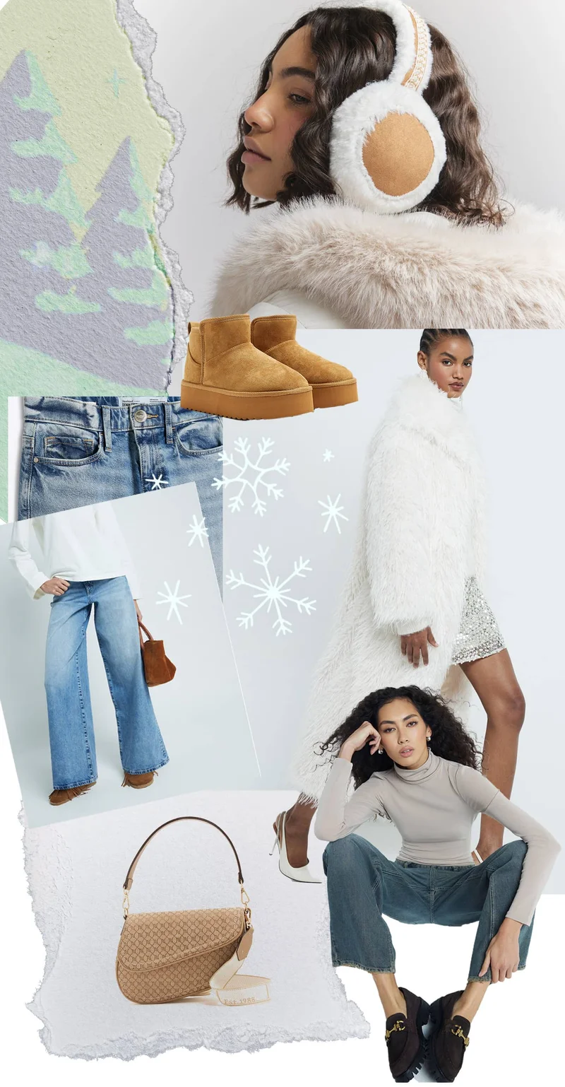Light Layers